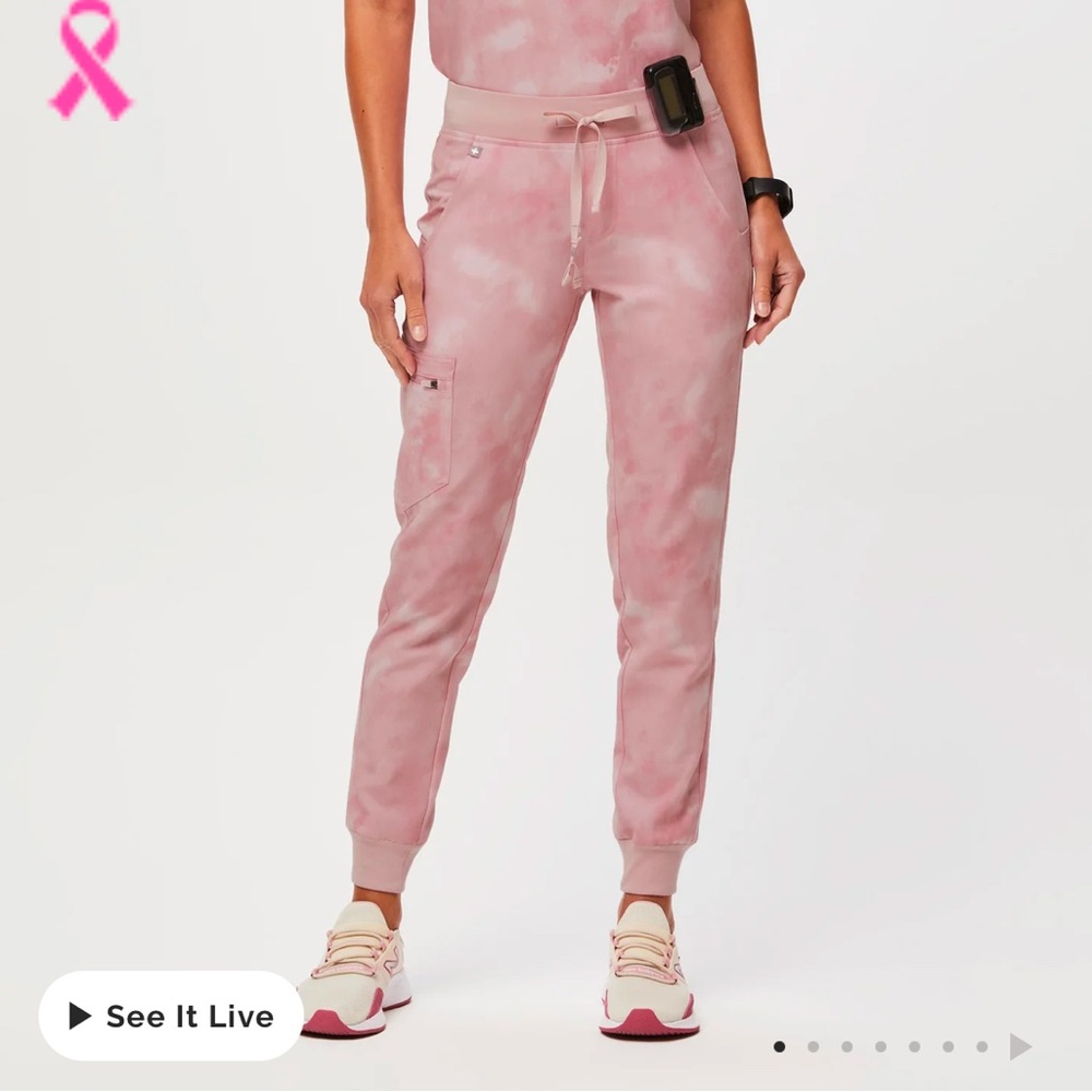 Limited Edition FIGS- NWT